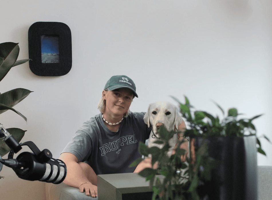 Tessa de Ruygt & Loena